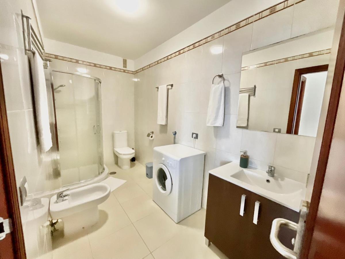 Chocolate Cream Apartment Bajamar  Exterior photo