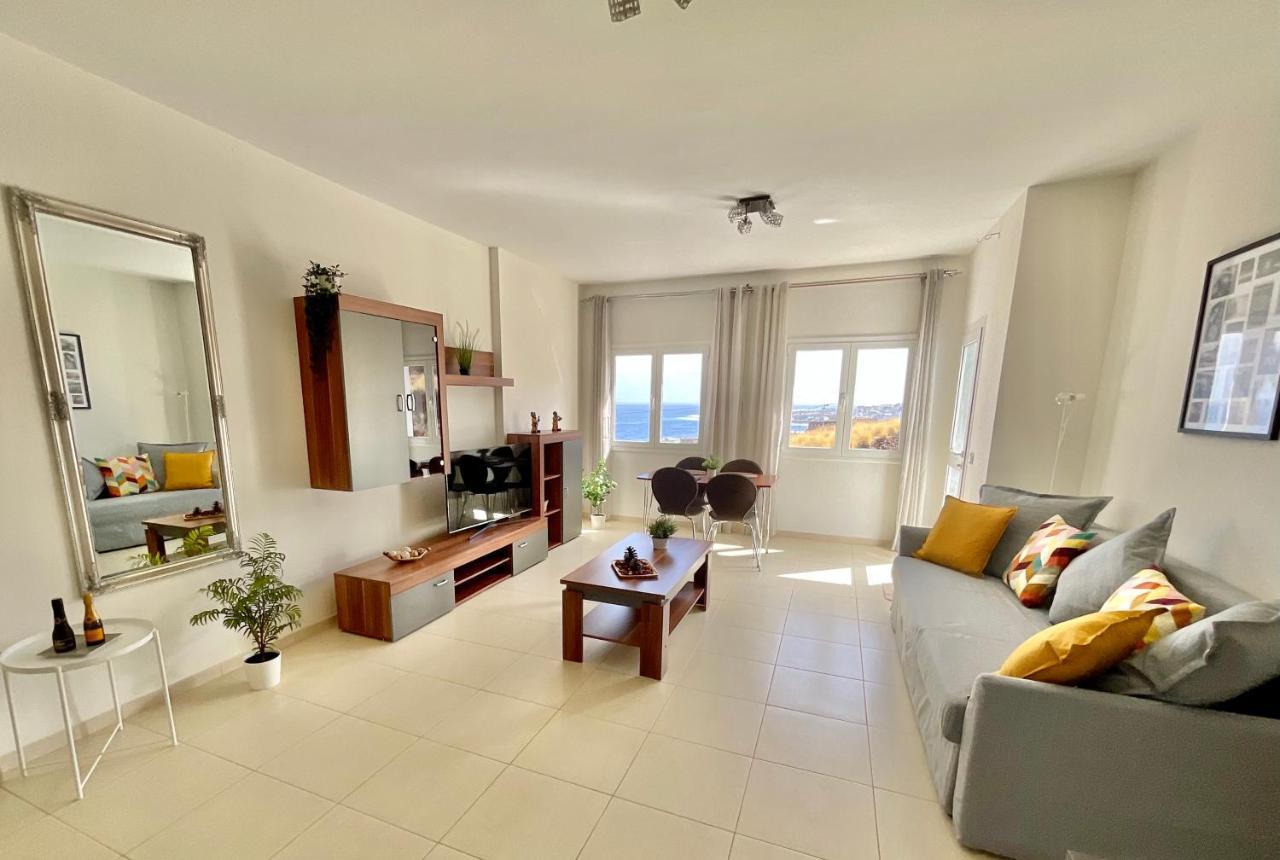 Chocolate Cream Apartment Bajamar  Exterior photo