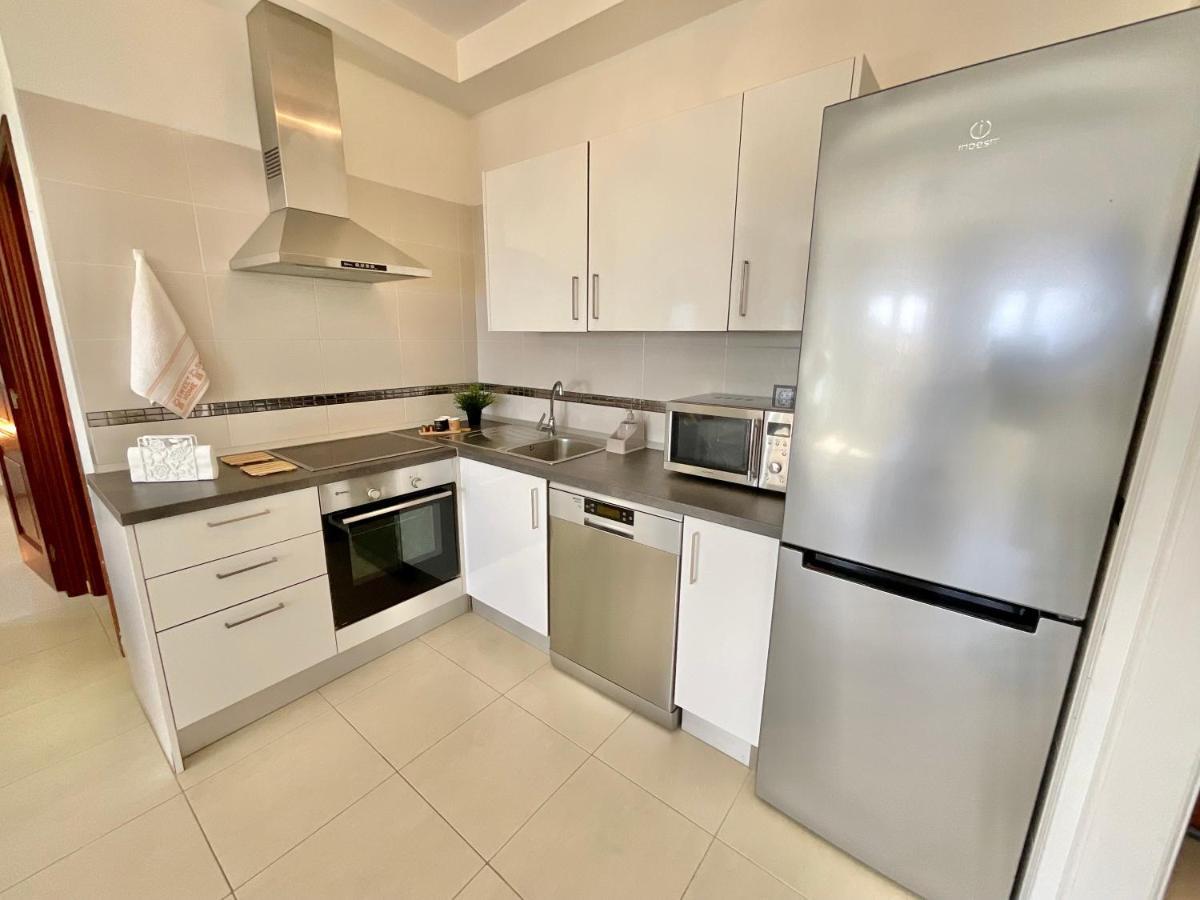 Chocolate Cream Apartment Bajamar  Exterior photo