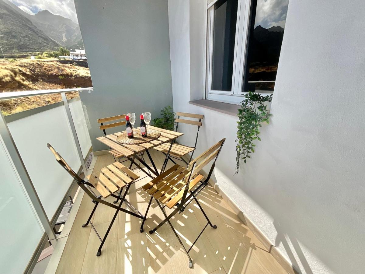 Chocolate Cream Apartment Bajamar  Exterior photo